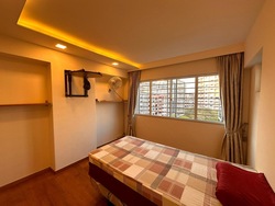 Blk 535 Pasir Ris Drive 1 (Pasir Ris), HDB Executive #503074711